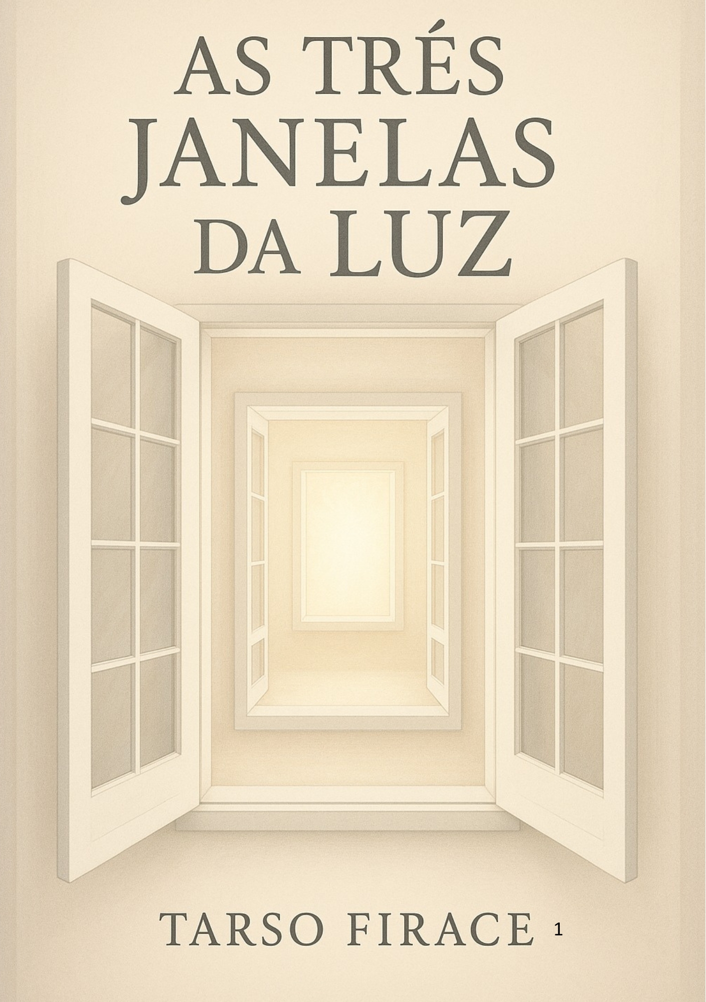 As Três Janelas da Luz